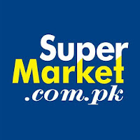 SUPERMARKET Online Shopping App in Pakistan