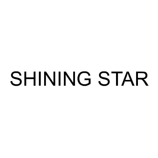 SHINING STAR logo