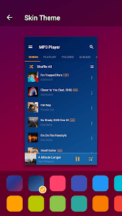 Music Player – MP3 Player & Play Music 4