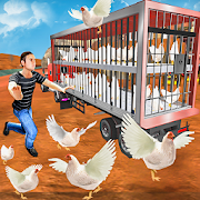 Top 40 Simulation Apps Like Chicken Transporter Truck – Poultry Farm Builder - Best Alternatives
