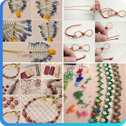 DIY Basic Jewelry Craft Ideas