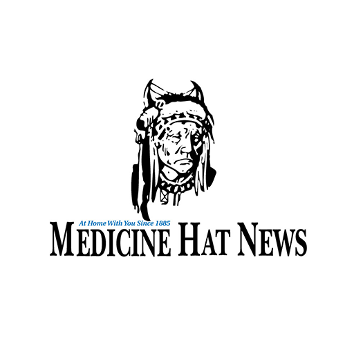 Medicine Hat News e-Edition logo