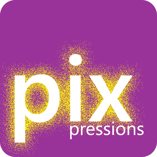 Pixpressions  Icon