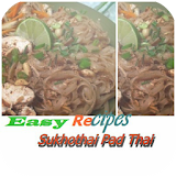 Sukhothai Pad Thai icon
