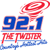 92.1 the Twister icon