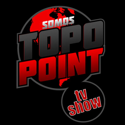 Somos Topo Point TV 2.0  Icon