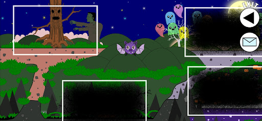 Flappy Bat Screen 3