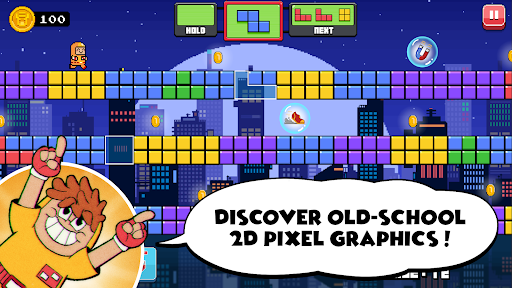 Super Brick Master 3000 Screen 3