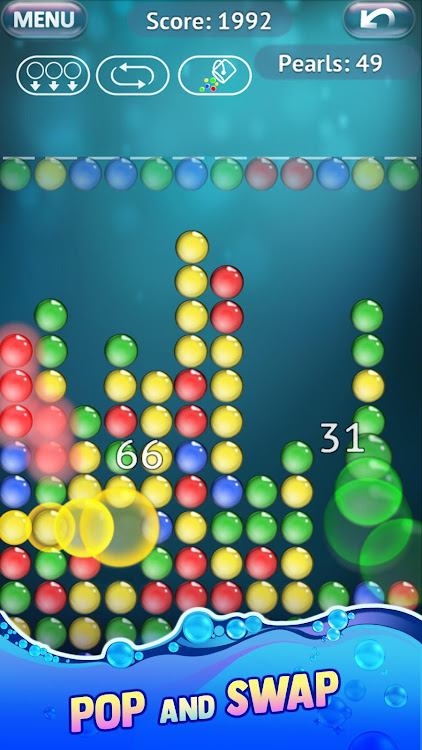 Bubble Explode - Pop & Shoot - 4.3.0 - (Android)