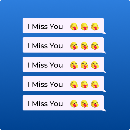 Text Repeater : Repeat Emoji logo