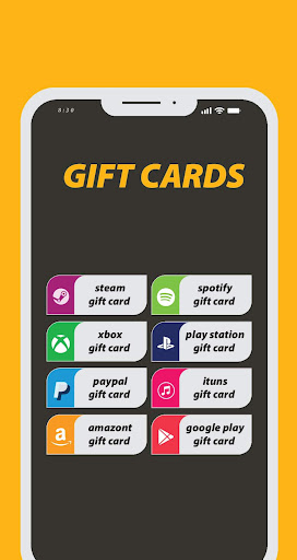 Gift Game PSN Cards