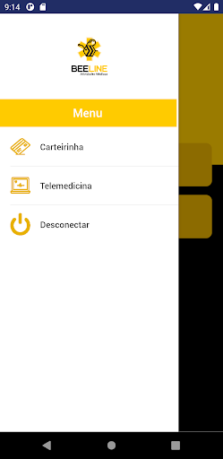 Beeline Screen 3