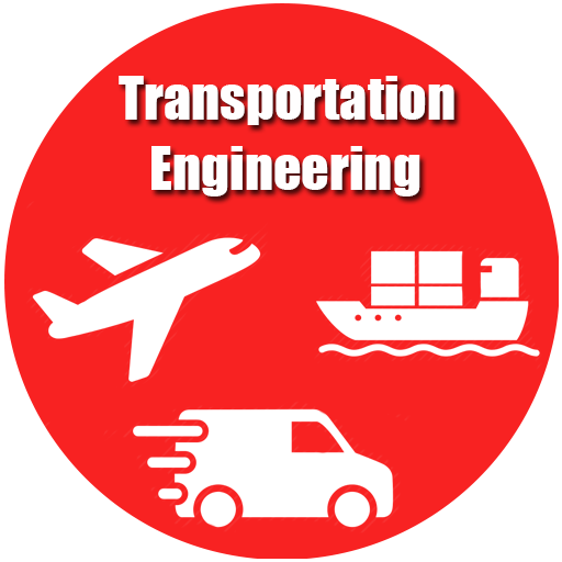 Transportation Engineering  Icon