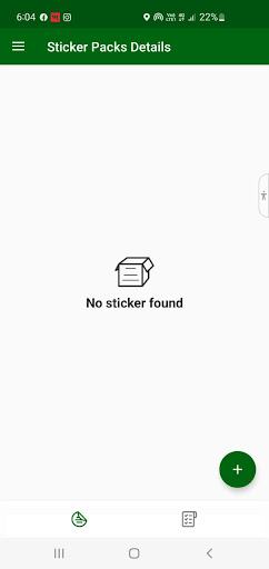 Sticker for WhatsApp Screen 3