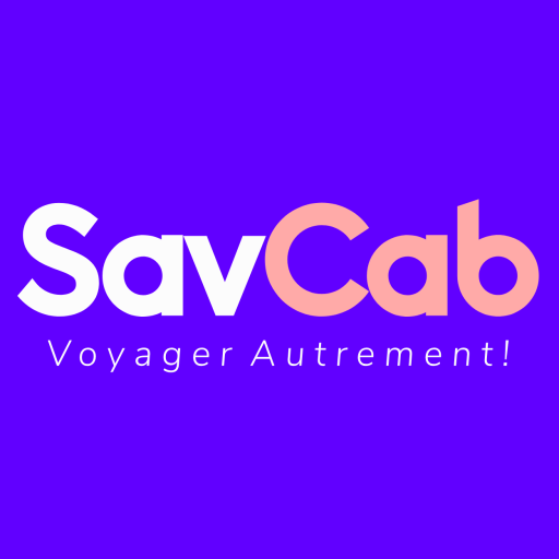 SavCab logo