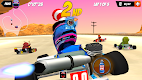screenshot of Kart Stars