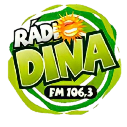 Rádio Dina FM 106,3