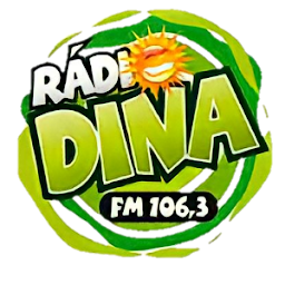 Icon image Rádio Dina FM 106,3