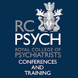 RCPsych Conferences & Training icon