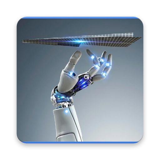 Artificial Intelligence  Icon