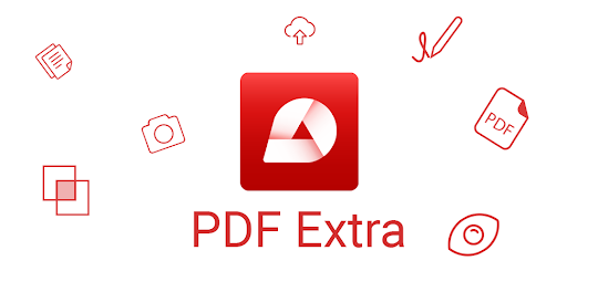 PDF Extra - 스캔, 편집, 서명