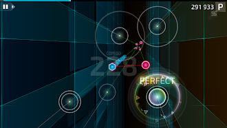 Game screenshot Protocol:hyperspace Diver mod apk