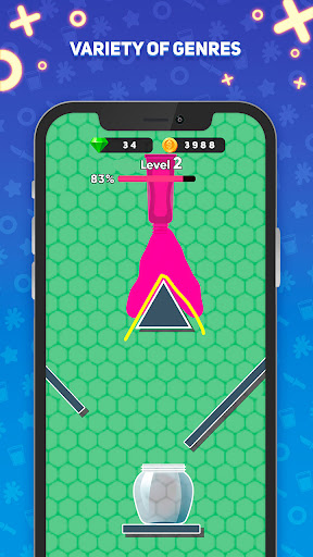 Offline Games no VPN Screen 2
