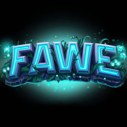 FAWE: Enchanted Forest
