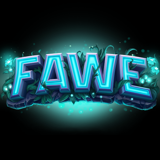 FAWE: Enchanted Forest logo