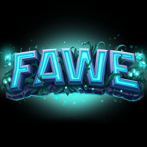 FAWE: Enchanted Forest v1.4.0-en Icon