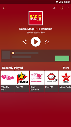 FM Radio Romania  Radio Onlin