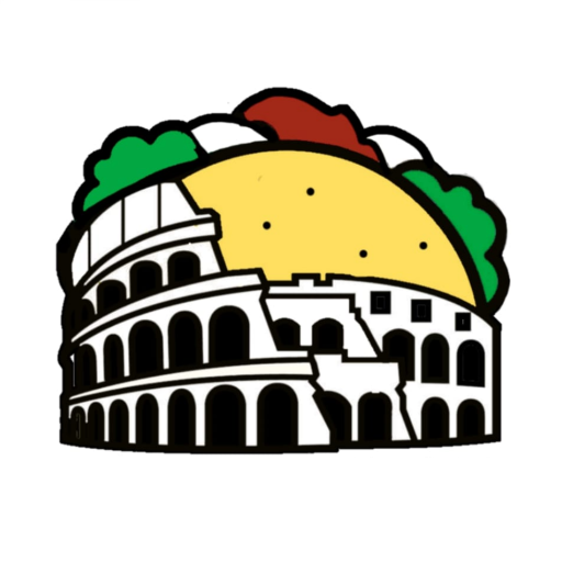 Piadina Romana logo