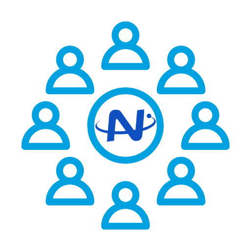 NDK Konferans logo