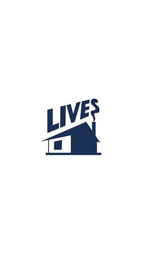 Android application LIVES／ライブス screenshort