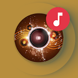 Ringtones App for Android™ icon