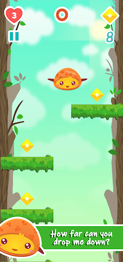 Break & Fall Screen 3