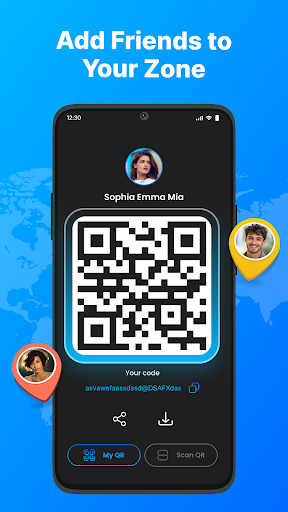 Location Tracker With GPS