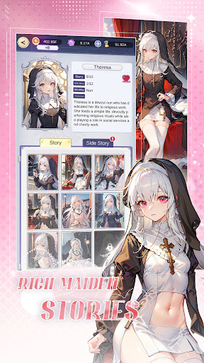 MysticSpring Workshop Screenshot 3 - AppWisp.com