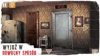 Spotlight Room Escape Ucieczka Z Pokoju Aplikacje W Google Play