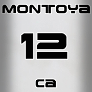 몬토야스노우보드복 - montoya  Icon