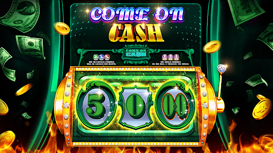 Jackpot Boom Free Slots : Spin Vegas Casino Games Apk Mod for Android [Unlimited Coins/Gems] 8