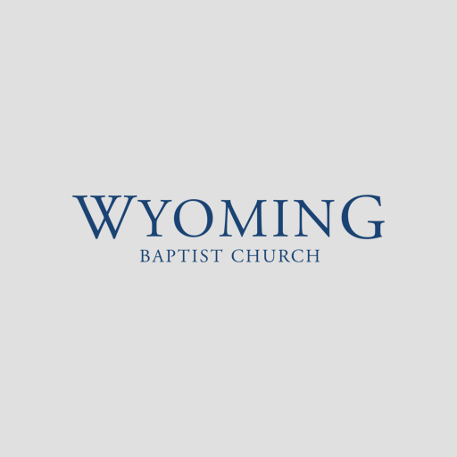 Wyoming Baptist Church logo