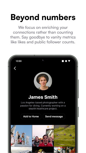Knots: Human Connections Screen 3