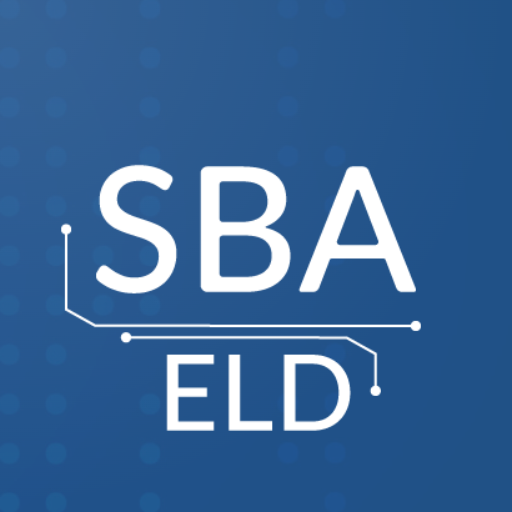 SBA ELD logo