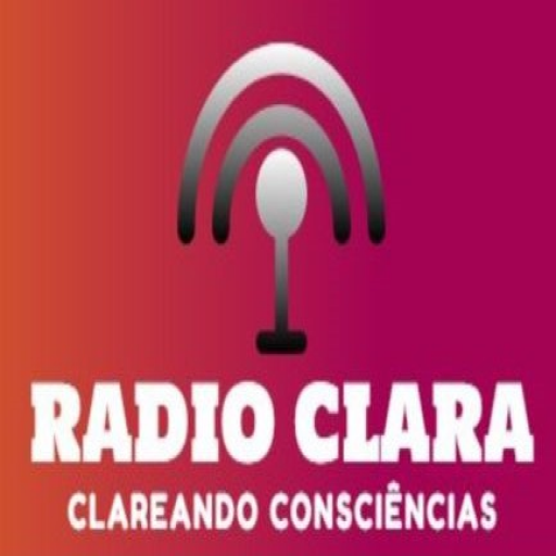 Rádio Clara logo