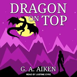 图标图片“Dragon on Top”