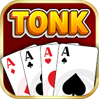 Tonk Rummy