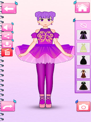 Fashion Doll - Princess Story – Apps no Google Play