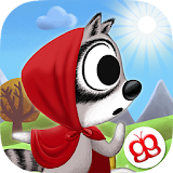 Fairytale Maze 123 for Kids HD icon