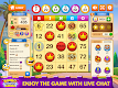 screenshot of Bingo Kingdom Arena-Tournament